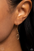 Load image into Gallery viewer, If I Only Had a CHAIN - Gold Necklace