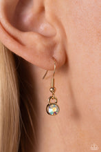 Load image into Gallery viewer, Simply Sentimental - Gold Necklace