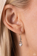 Load image into Gallery viewer, Simply Sentimental - White Necklace