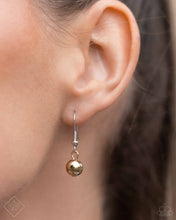 Load image into Gallery viewer, Sizzling Strands - Multi Necklace