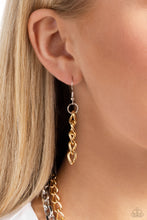 Load image into Gallery viewer, Industrial Improv - Silver Necklace