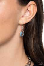 Load image into Gallery viewer, Colorful Cadet - Multi Necklace