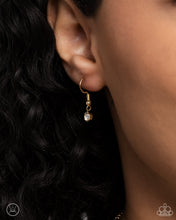 Load image into Gallery viewer, Rosy Range - Gold Necklace