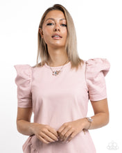 Load image into Gallery viewer, Dainty Devotee - Brown Bracelet