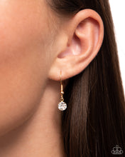 Load image into Gallery viewer, Motivated Medley - Gold Necklace