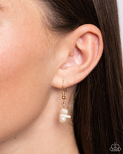 Load image into Gallery viewer, Leisurely Layered - Gold Necklace