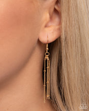 Load image into Gallery viewer, Suave Simplicity - Purple Necklace