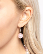 Load image into Gallery viewer, Just Another PEARL - Pink Necklace