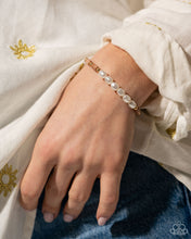 Load image into Gallery viewer, Wild Whimsicality - Brown Bracelet