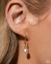 Load image into Gallery viewer, Wild Wardrobe - Brown Necklace