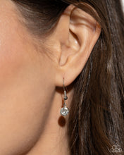 Load image into Gallery viewer, Floral Fun - Black Necklace