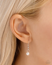 Load image into Gallery viewer, Pastel Pizzazz - Purple Necklace