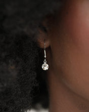 Load image into Gallery viewer, Chic Connection - Silver Necklace