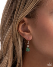 Load image into Gallery viewer, Santa Fe Surprise - Green Necklace