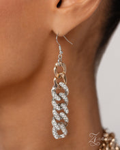 Load image into Gallery viewer, The Melvin Zi Collection