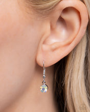 Load image into Gallery viewer, Fluttering Finesse - Pink Necklace