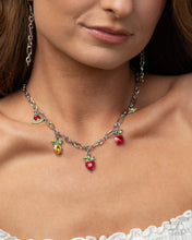 Load image into Gallery viewer, Fruity Fusion - Multi Necklace