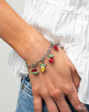 Load image into Gallery viewer, Fruity Feature - Multi Bracelet