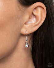 Load image into Gallery viewer, Seahorse Shanty - Orange Necklace