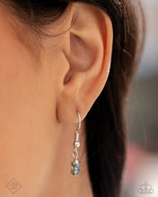 Load image into Gallery viewer, Ignited Impression - Silver Necklace