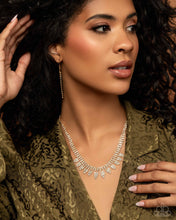 Load image into Gallery viewer, Piercing Passion - Gold Necklace