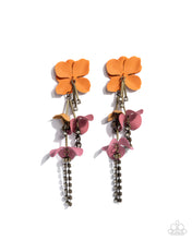 Load image into Gallery viewer, Capitol Chic - Multi Earring