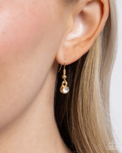 Load image into Gallery viewer, Officially Opulent - Gold Necklace