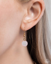 Load image into Gallery viewer, Eclectic Effect - Pink Necklace