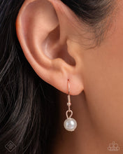 Load image into Gallery viewer, Darling Dimension - Pink Necklace