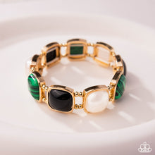 Load image into Gallery viewer, Everfree Elegance - Multi Bracelet