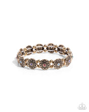 Load image into Gallery viewer, Traveling Texture - Purple