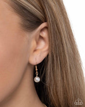 Load image into Gallery viewer, Purely Blessed - Gold Necklace