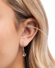 Load image into Gallery viewer, Keen Keys - Green Necklace