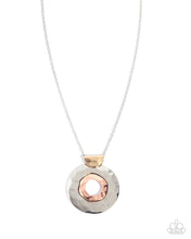 Load image into Gallery viewer, Mismatched Melody - Multi Necklace