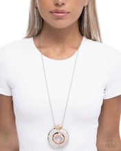 Load image into Gallery viewer, Mismatched Melody - Multi Necklace