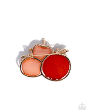 Load image into Gallery viewer, Pumpkin Pattern - Orange