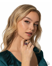 Load image into Gallery viewer, Framed Finesse - Multi Ring