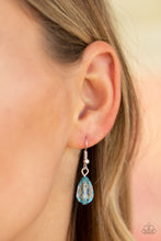 Load image into Gallery viewer, Beach Buzz - Blue