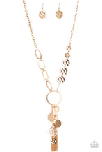 Load image into Gallery viewer, Trinket Trend - Gold