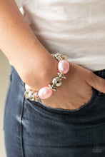 Load image into Gallery viewer, Big League Luster - Pink