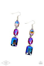 Load image into Gallery viewer, Dripping In Melodrama - Multi Earring