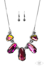 Load image into Gallery viewer, Cosmic Cocktail - Multi Necklace