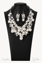 Load image into Gallery viewer, The Janie Zi Collection