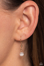 Load image into Gallery viewer, Top-Notch Trinket - Gold Necklace