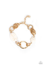 Load image into Gallery viewer, Hola, SONORA - White Bracelet