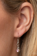 Load image into Gallery viewer, Prairie Dream - Pink Necklace