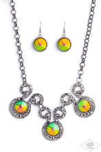 Load image into Gallery viewer, Hypnotized - Multi Necklace