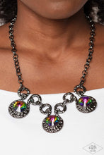 Load image into Gallery viewer, Hypnotized - Multi Necklace