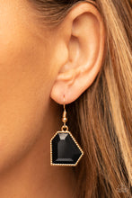 Load image into Gallery viewer, Double-DEFACED - Gold