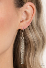 Load image into Gallery viewer, Do What You Love - White Necklace